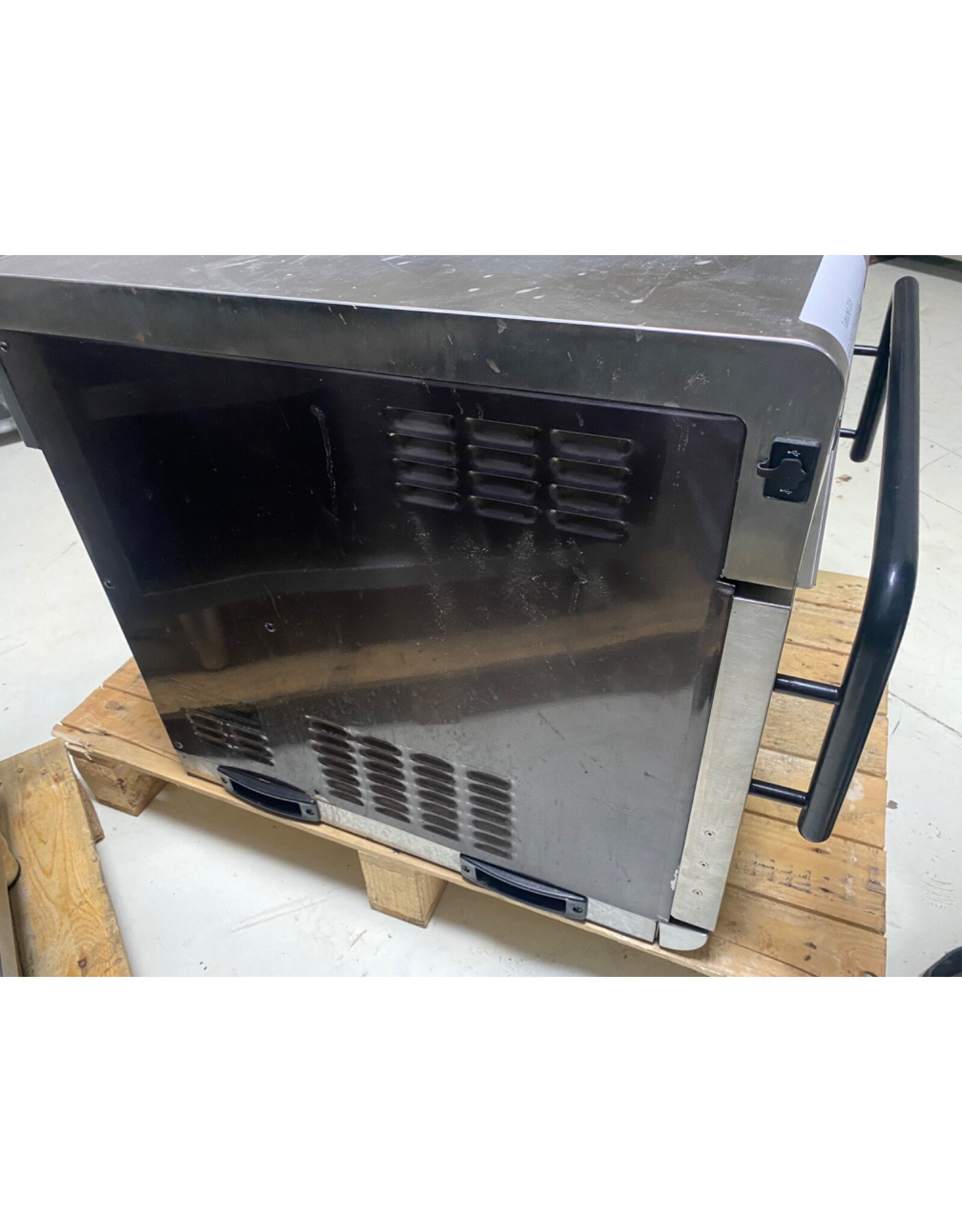 Turbochef i5 bouwjaar  2018 400V