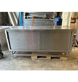 2 Schiebetürenschrank
