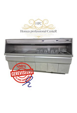 Kiremko Kiremko HR Gereviseerde Bakwand Friteuse  - 105 KW 3 pans op aardgas