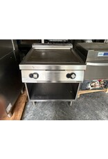 Gasbakplaat zanussi opbergruimte