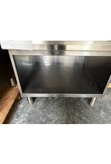 Gasbakplaat zanussi opbergruimte