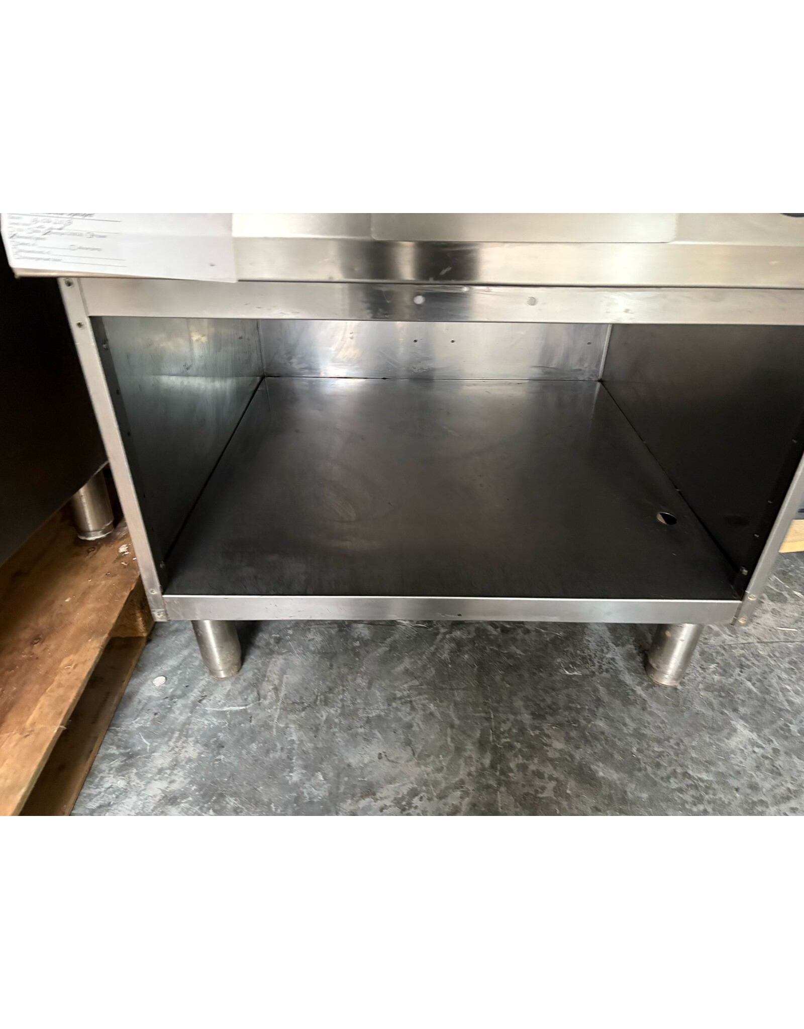 Gasbakplaat zanussi opbergruimte
