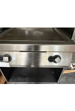 Gasbakplaat zanussi opbergruimte