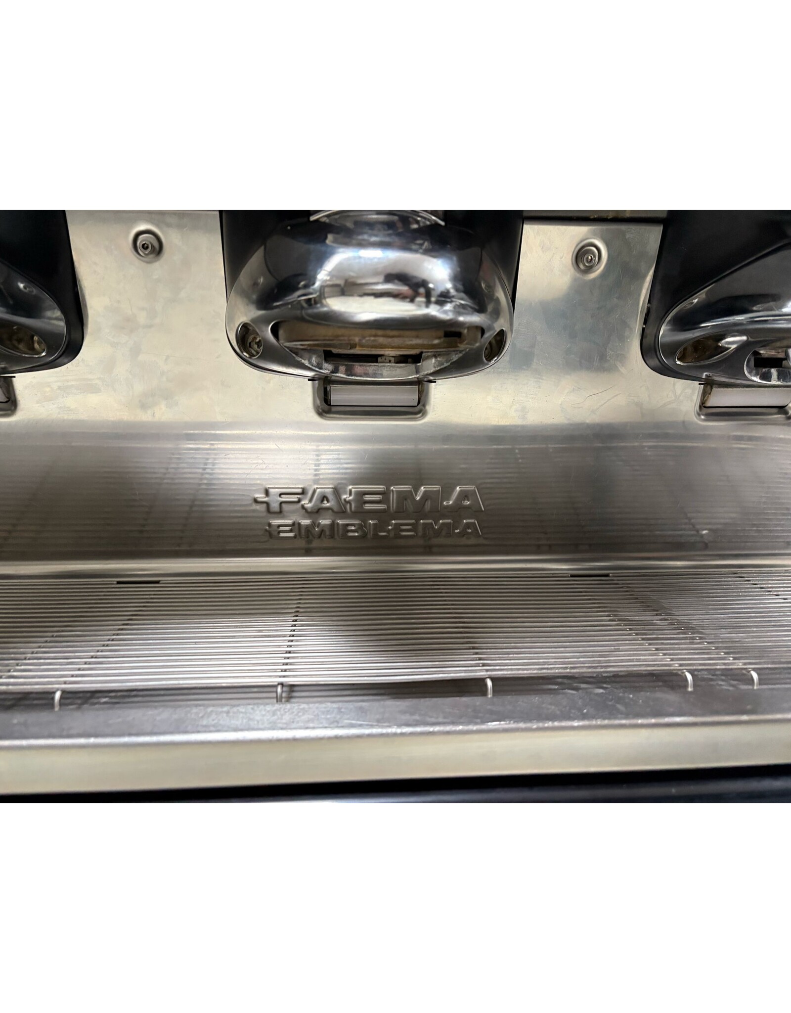 Faema Emblema Espressomaschine