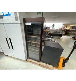 Weinklimaschrank - Liebherr