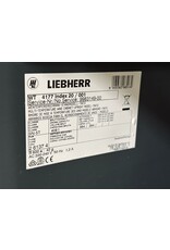 Weinklimaschrank - Liebherr