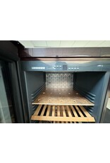 Weinklimaschrank - Liebherr