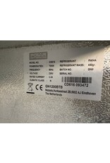 Polar Polar Gefrierschrank - weiß