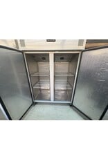 Polar Polar Gefrierschrank - weiß