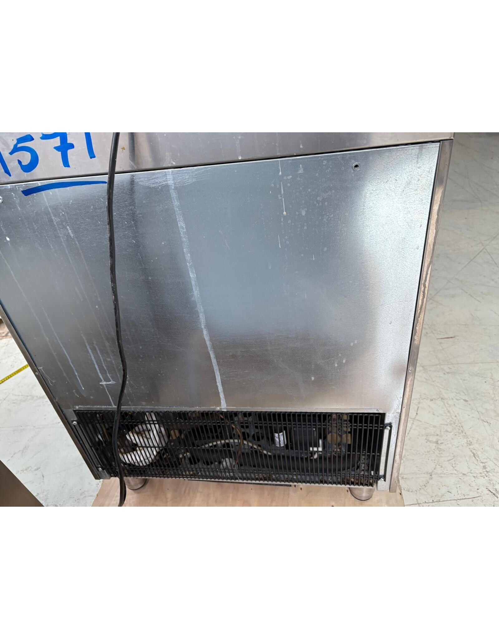 Angelo Po Angelo Po -  blast chiller/freezer