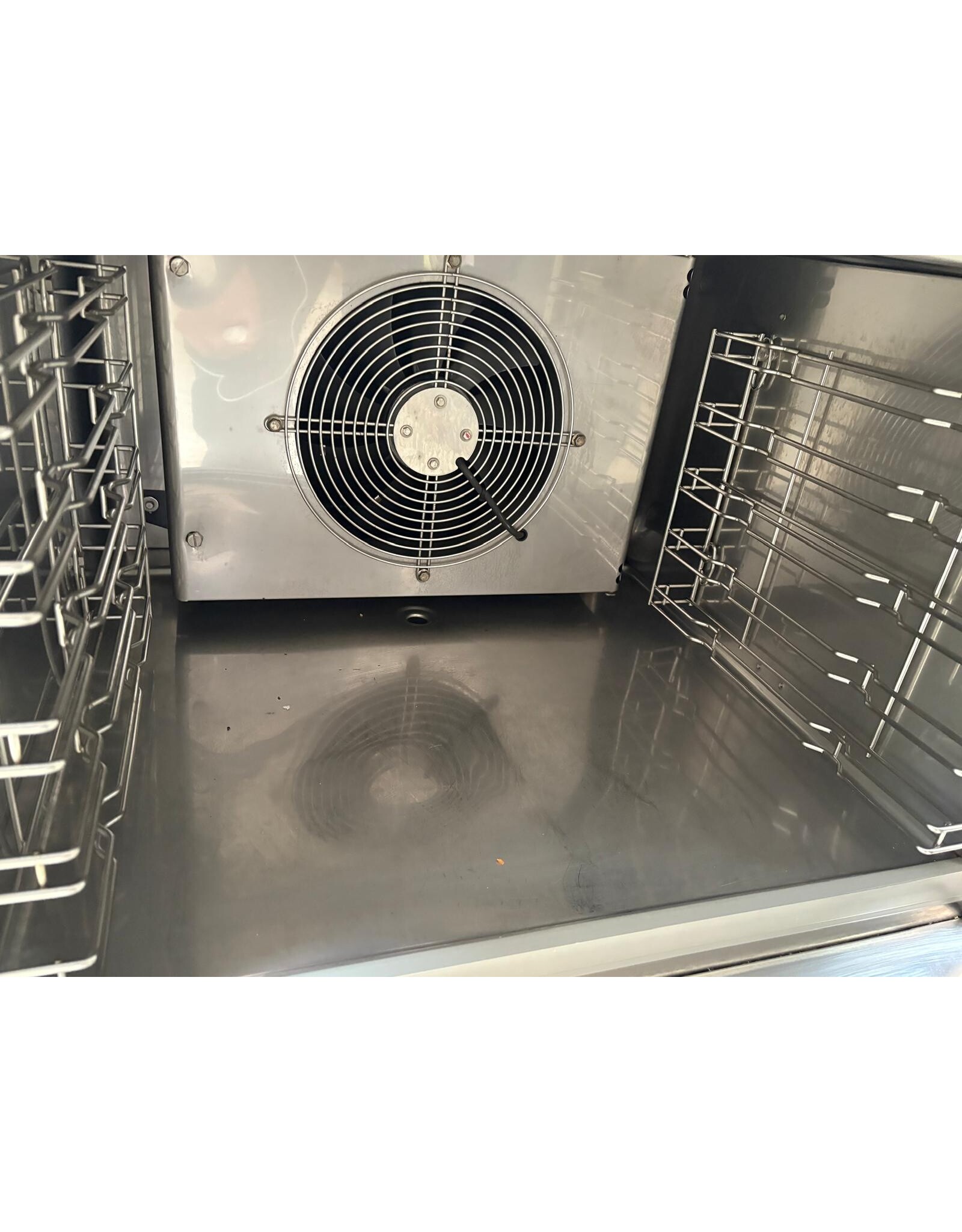Angelo Po Angelo Po -  blast chiller/freezer