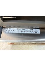 Angelo Po Angelo Po -  blast chiller/freezer