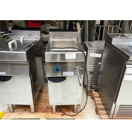 Au bain marie met opbergruimte - 40x70x102