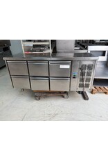 tehcnodom Koelwerkbank technodom - 187x70x82