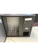 Gamko Enkel deurs koelwerkbank - Gamko euroline