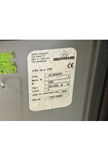 Gamko Enkel Tür Kühlarbeitstisch - Gamko Euroline
