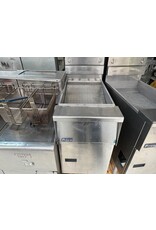 pitco Pitco Pommes Frites Ausschankbehälter mit Ablagefach - 4 Stück