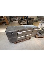 Ilsa Ilsa koelwerkbank  - 180x68x68