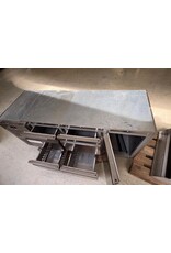 Ilsa Ilsa koelwerkbank  - 180x68x68