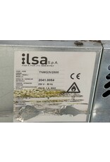 Ilsa Ilsa koelwerkbank  - 180x68x68
