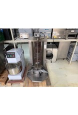 Potis Potis kebab grill - GD4-S