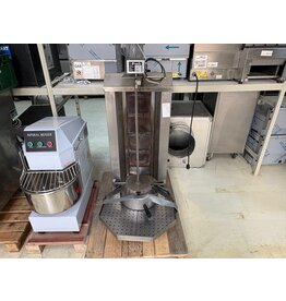 Potis Potis kebab grill - GD4-S