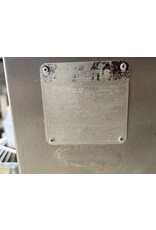 Potis Potis kebab grill - GD4-S
