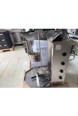 Potis Potis kebab grill - GD4-S
