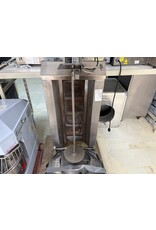Potis Potis kebab grill - GD4-S