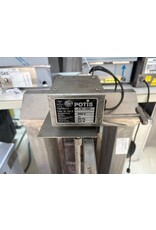 Potis Potis kebab grill - GD4-S