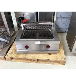 Diamond Professionele Watergrill  - Diamond 3623 | 400V | 5000W