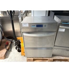 Winterhalter Winterhalter vaatwasser met display 60x65x80