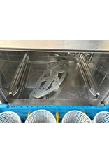 Winterhalter Winterhalter vaatwasser met display 60x65x80