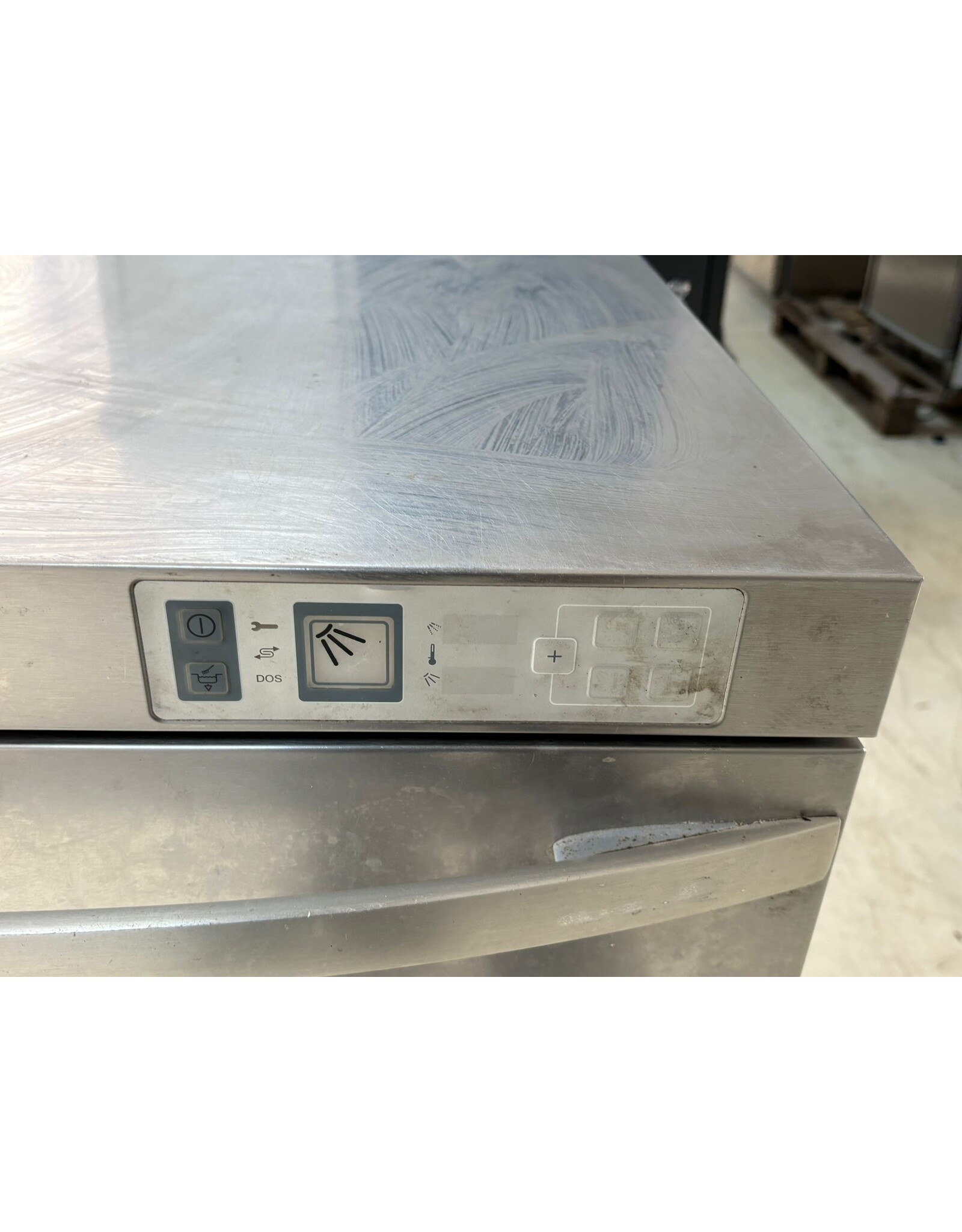 Winterhalter Winterhalter vaatwasser - 60x65x83,5