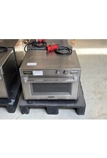 Panasonic PANAPANASONIC MAGNETRON PRO II NE 7 mnd gebruikt - Als nieuw