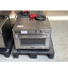 Panasonic PANASONIC MAGNETRON PRO II NE 7 mnd gebruikt - Als nieuw