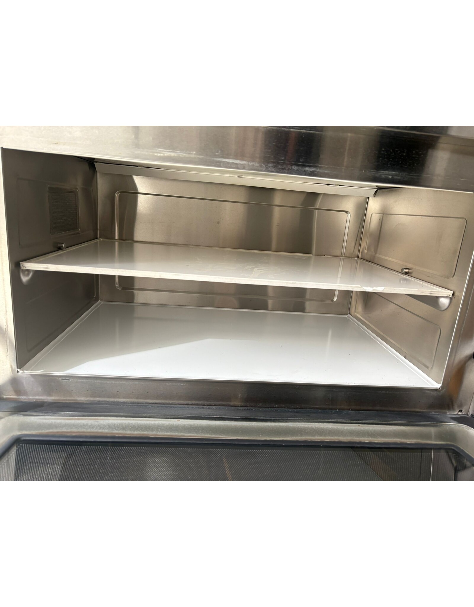 Panasonic PANAPANASONIC MAGNETRON PRO II NE 7 mnd gebruikt - Als nieuw