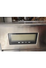 Panasonic PANAPANASONIC MAGNETRON PRO II NE 7 mnd gebruikt - Als nieuw