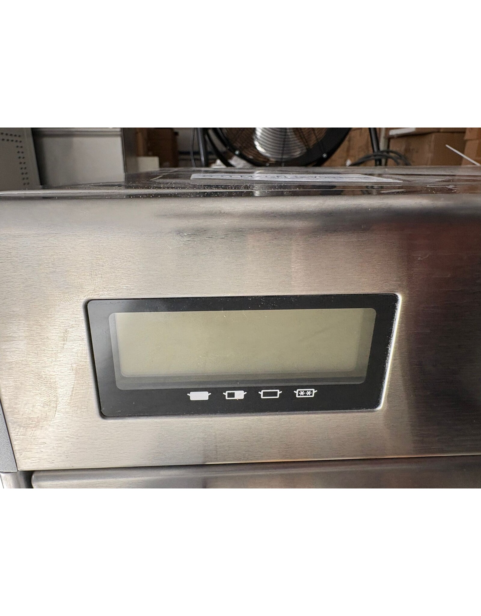 Panasonic PANAPANASONIC MAGNETRON PRO II NE 7 mnd gebruikt - Als nieuw