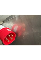 Winterhalter Winterhalter doorschuifvaatwasser - GS502