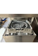 Winterhalter Winterhalter doorschuifvaatwasser - GS502