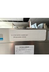 Winterhalter Winterhalter doorschuifvaatwasser - GS502