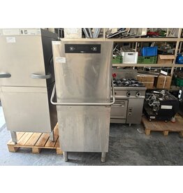Toptech Toptech Durchschubgeschirrspüler- 73x80x158