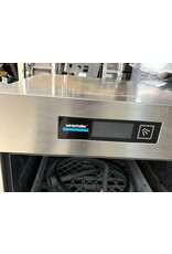 Winterhalter vaatwasser - 60x62x81