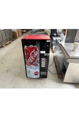Frisdrank automaat - 55x53x112