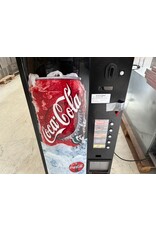 Frisdrank automaat - 55x53x112
