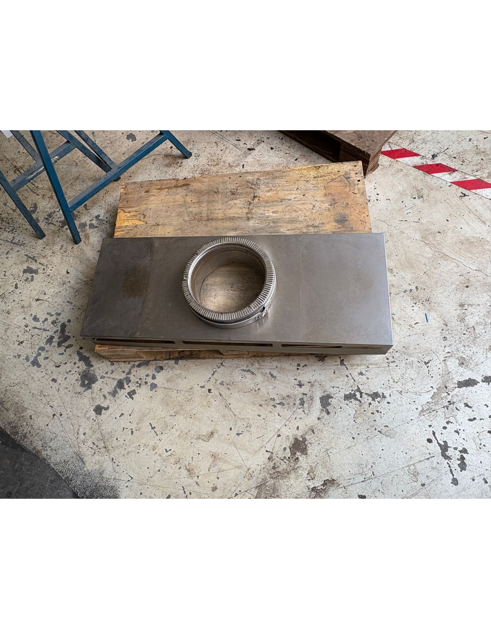 Ubert Ubert Rotisserie FG3