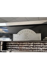 Ubert Ubert Rotisserie FG3  ALS NIEUW!!