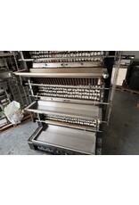 Ubert Ubert Rotisserie FG3  ALS NIEUW!!