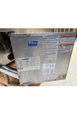 Pitco 7x Pitco aardgas prijs p st friteuse  SG14 40x87x117 zeer krachtig!